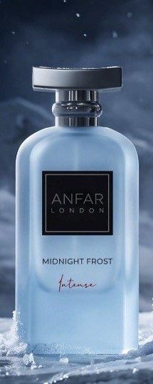 Midnight Frost Intense Extrait de Parfum bottle