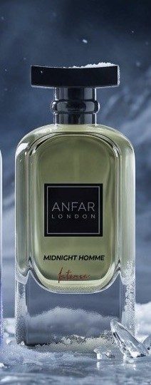Midnight Homme Intense Extrait de Parfum bottle