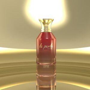 La Parle Perfume