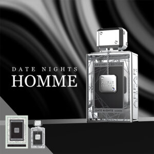 Date Night Homme