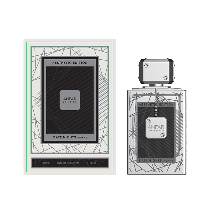 Date Night Homme By Anfar London