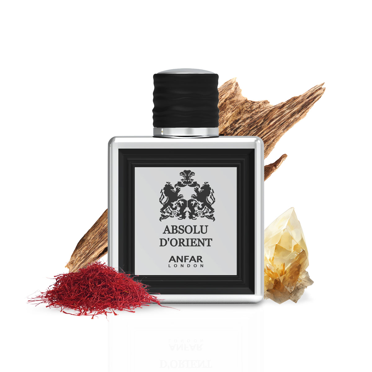 Absolu D'Orient by Anfar London