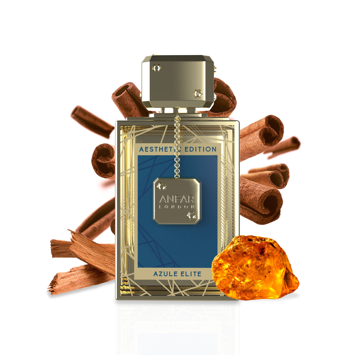 Azule Elite by Anfar London