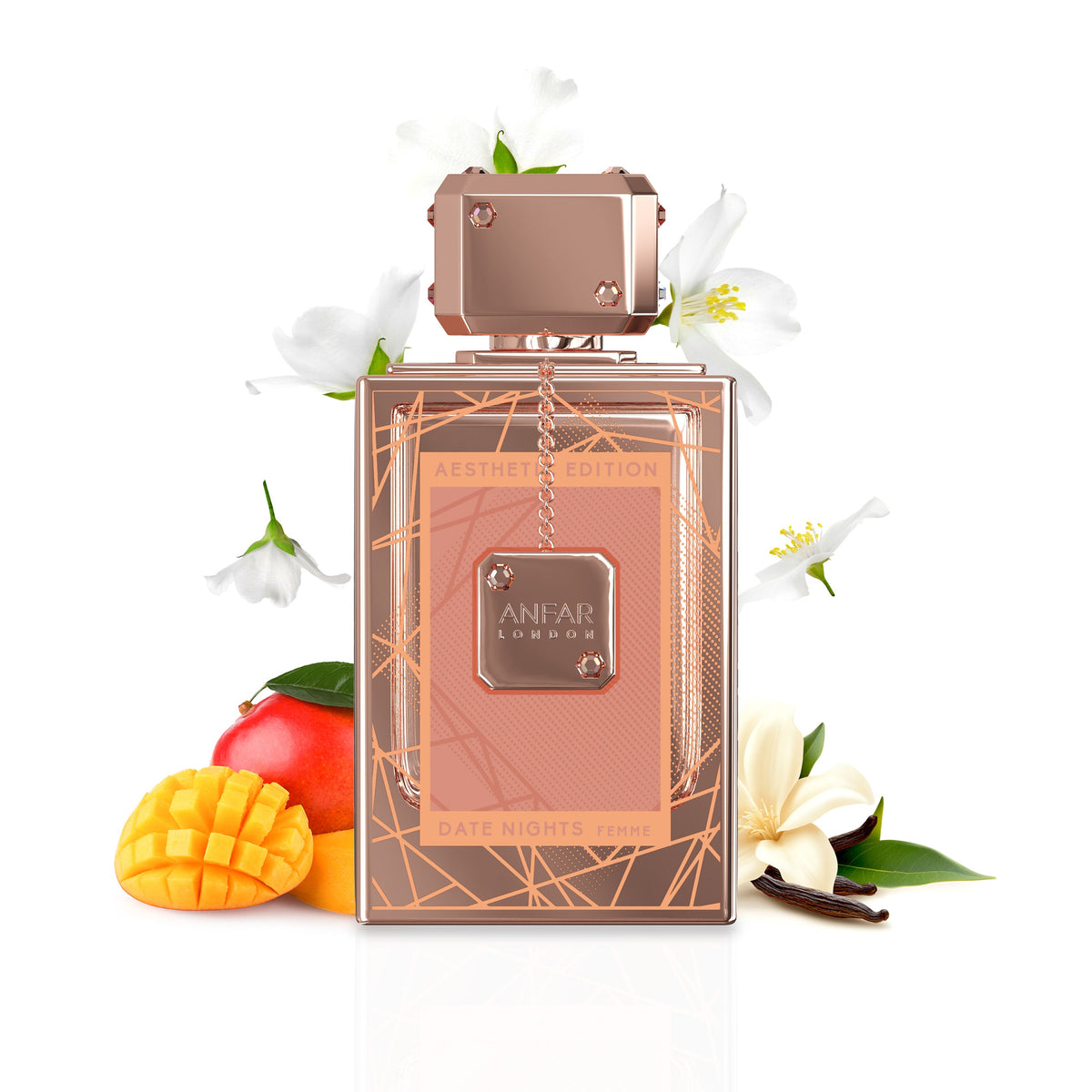Date Nights Femme by Anfar London