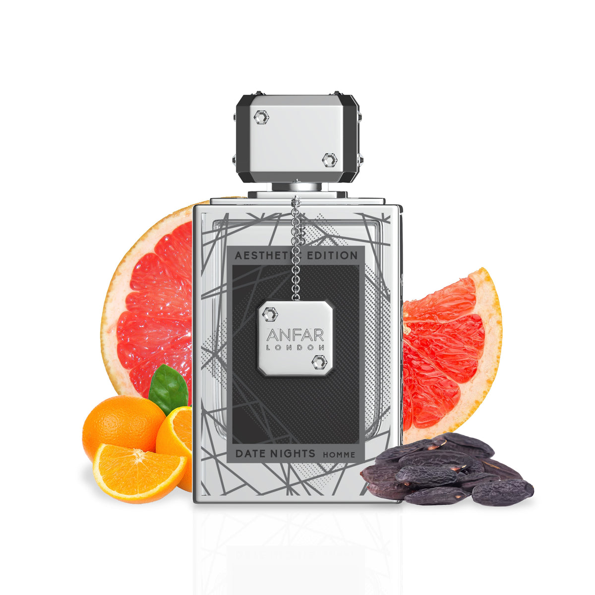 Date Nights Homme by Anfar London