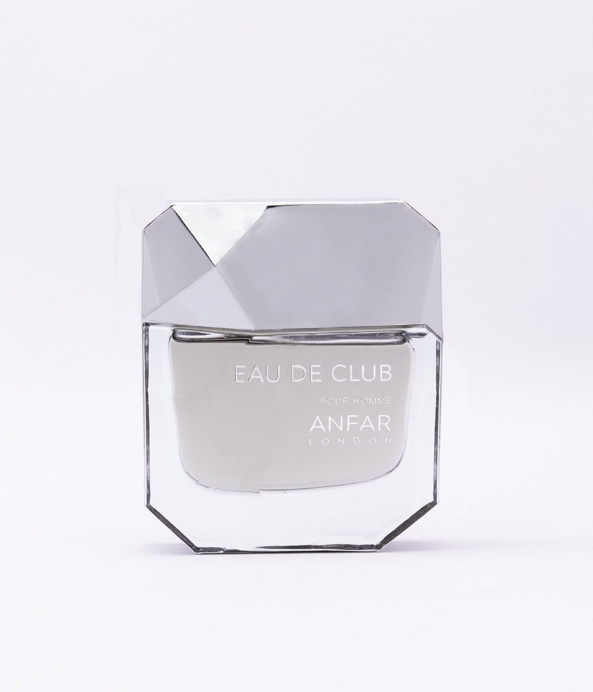 Eau de Club (For Men) by Anfar London