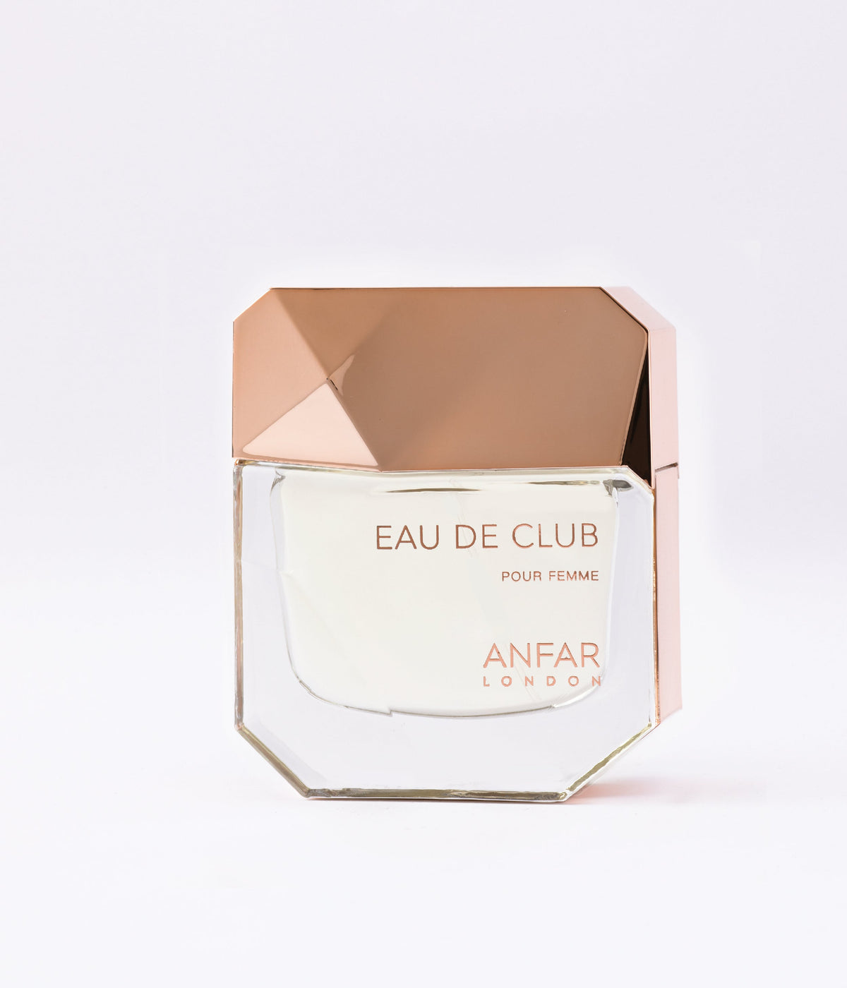 Eau de Club (For Women) by Anfar London