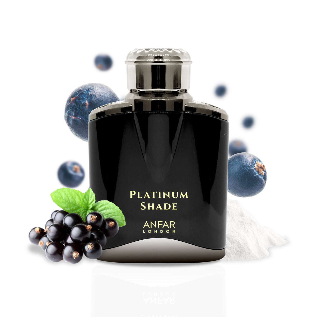 Platinum Shade Men by Anfar London
