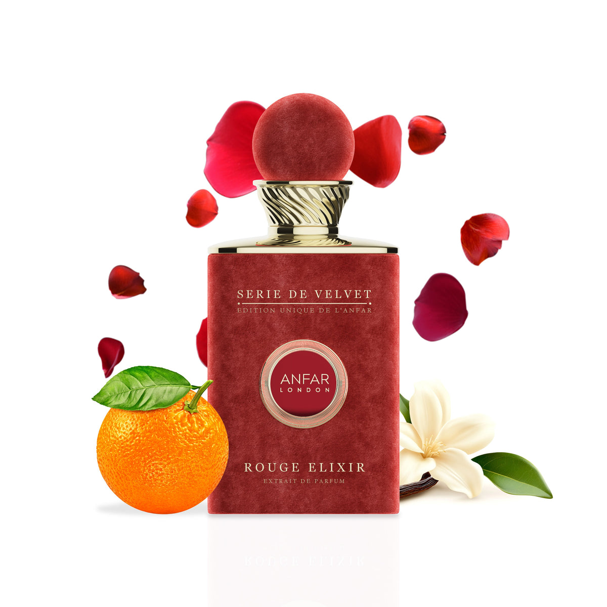Rouge Elixir by Anfar London