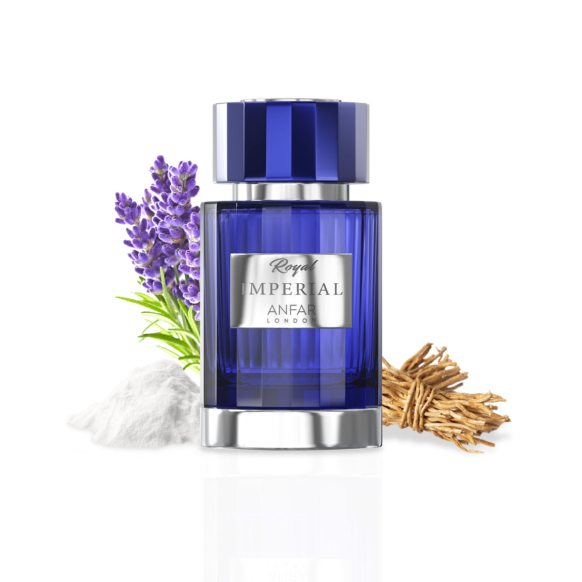 Royal Imperial by Anfar London