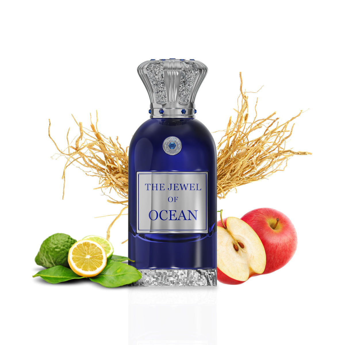 The Jewel of Ocean by Anfar London